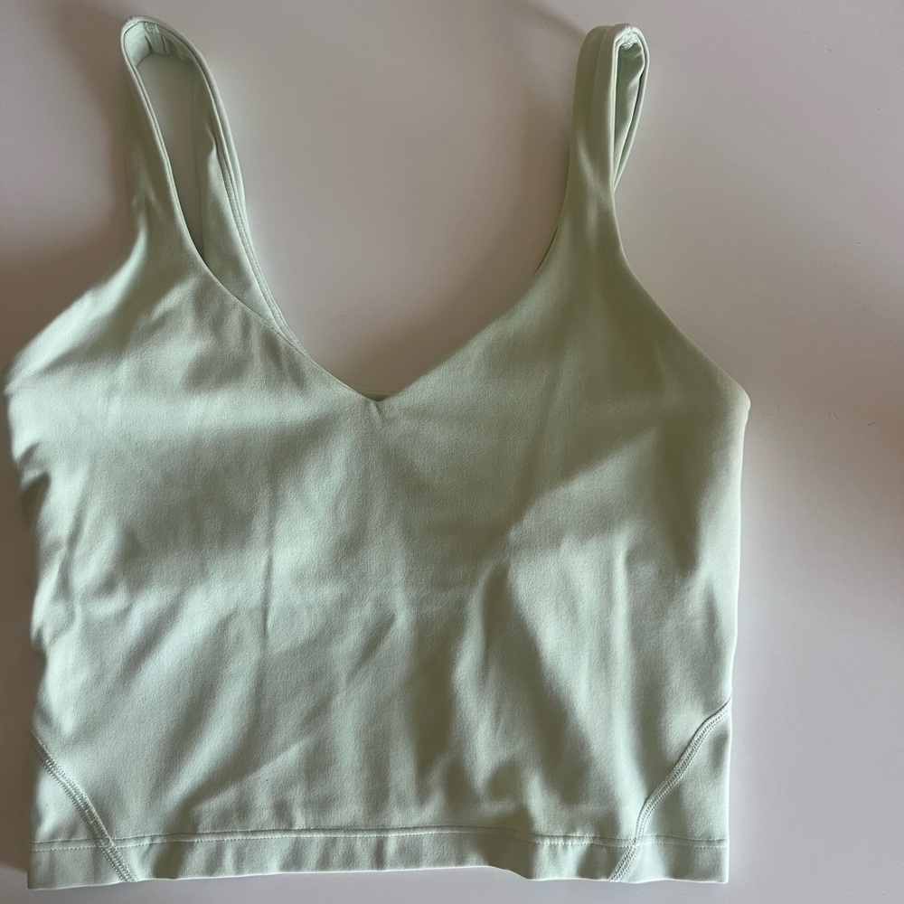 Lululemon align tank top